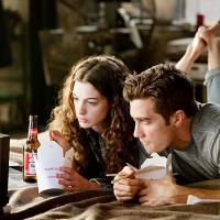  ✸ Aşk Sarhoşu (2010) ★ Anne Hathaway ★ Jake Gyllenhaal