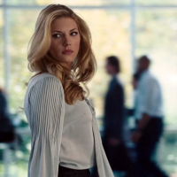  ✸ Aşk Sarhoşu (2010) ★ Katheryn Winnick