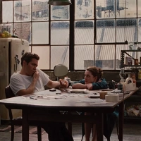  ✸ Aşk Sarhoşu (2010) ★ Jake Gyllenhaal ★ Anne Hathaway
