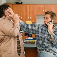 ✸ Aşk Sarhoşu (2010) ★ Josh Gad ★ Jake Gyllenhaal
