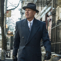 ✸ Kimsesiz Brooklyn (2019) ★ Bruce Willis
