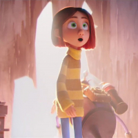  ✸ Düşler Fabrikası (2020)