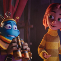  ✸ Düşler Fabrikası (2020)