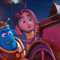  ✸ Düşler Fabrikası (2020)