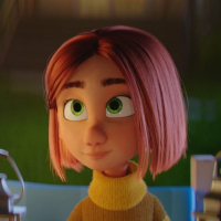  ✸ Düşler Fabrikası (2020)