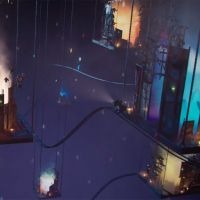  ✸ Düşler Fabrikası (2020)