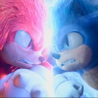  ✸ Kirpi Sonic 2 (2022) ★ Idris Elba ★ Ben Schwartz