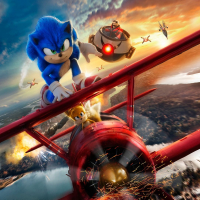✸ Kirpi Sonic 2 (2022) ★ Ben Schwartz ★ Jim Carrey ★ Colleen O'Shaughnessey