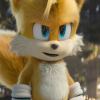 ✸ Kirpi Sonic 2 (2022) ★ Colleen O'Shaughnessey