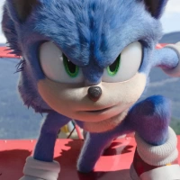  ✸ Kirpi Sonic 2 (2022) ★ Ben Schwartz