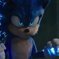 ✸ Kirpi Sonic 2 (2022) ★ Ben Schwartz