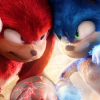  ✸ Kirpi Sonic 2 (2022) ★ Idris Elba ★ Ben Schwartz