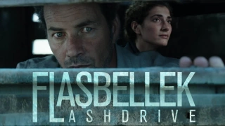 Flash Drive - Flaşbellek - Tanıtım Fragmanı