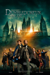 Fantastik Canavarlar: Dumbledore'un Sırları Filmi Fantastic Beasts: The Secrets of Dumbledore Movie