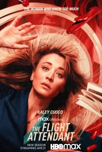 The Flight Attendant (2020 - 2022)