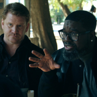 ✸ Derin Sular (2022) ★ Dash Mihok ★ Lil Rel Howery