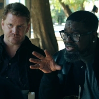  ✸ Derin Sular (2022) ★ Dash Mihok ★ Lil Rel Howery