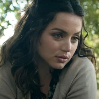  ✸ Derin Sular (2022) ★ Ana de Armas
