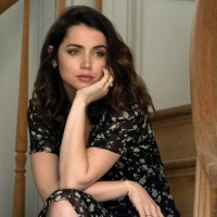  ✸ Derin Sular (2022) ★ Ana de Armas