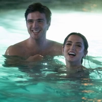  ✸ Derin Sular (2022) ★ Jacob Elordi ★ Ana de Armas
