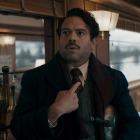  ✸ Fantastik Canavarlar: Dumbledore'un Sırları (2022) ★ Dan Fogler