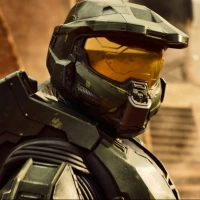  ✸ Halo (2022) ★ Pablo Schreiber