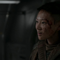  ✸ Halo (2022) ★ Olive Gray ★ Yerin Ha