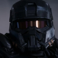  ✸ Halo (2022) ★ Bokeem Woodbine
