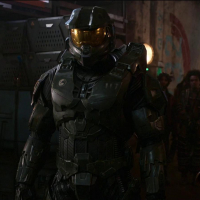 ✸ Halo (2022) ★ Pablo Schreiber ★ Yerin Ha