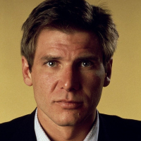  &starf; Harrison Ford