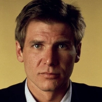  ★ Harrison Ford