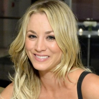  ★ Kaley Cuoco