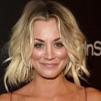  ★ Kaley Cuoco