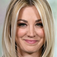  ★ Kaley Cuoco