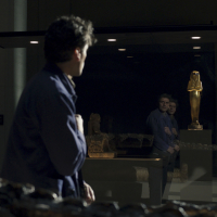 ✸ Moon Knight (2022) ★ Oscar Isaac