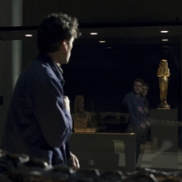  ✸ Moon Knight (2022) ★ Oscar Isaac