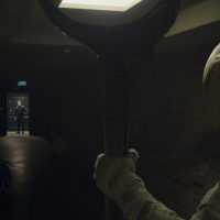 ✸ Moon Knight (2022) ★ Oscar Isaac