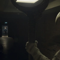  ✸ Moon Knight (2022) ★ Oscar Isaac