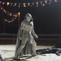  ✸ Moon Knight (2022) ★ Oscar Isaac