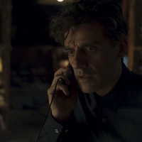  ✸ Moon Knight (2022) ★ Oscar Isaac