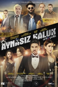 Aynasız Haluk Sinema Filmi Aynasız Haluk Movie