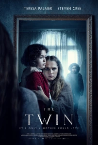 İkiz (2022) - The Twin