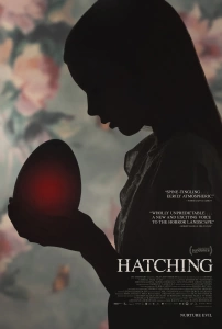 Kuluçka Sinema Filmi Pahanhautoja Movie