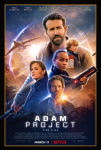 The Adam Project Filmi The Adam Project Movie