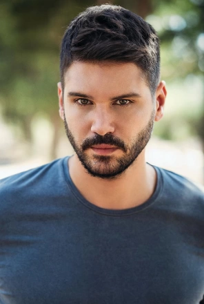 Tolgahan Sayışman