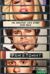 Pam & Tommy TV Dizisi Pam & Tommy TV Series