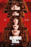 Russian Doll TV Dizisi Russian Doll TV Series