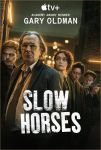 Slow Horses TV Dizisi Slow Horses TV Series