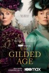 The Gilded Age TV Dizisi The Gilded Age TV Series