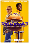 Winning Time: The Rise of the Lakers Dynasty TV Dizisi Winning Time: The Rise of the Lakers Dynasty TV Series